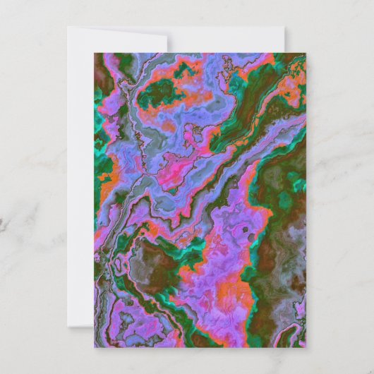 Sour Marble (Achterkant)