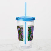 Sour Marble Acryl Drinkbeker (Rechts)