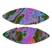 Sour Marble American Football (Panelen)