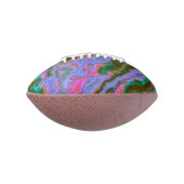 Sour Marble American Football (Gedraaid 90)