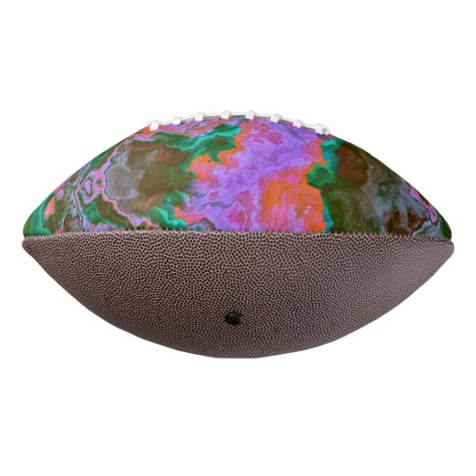 Sour Marble American Football (Gedraaid 270)