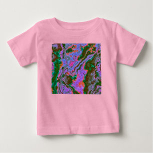 Sour Marble Baby T-Shirt