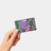 Sour Marble Badge (Handheld)