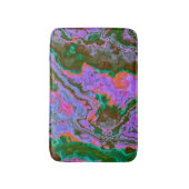 Sour Marble Badmat (Voorkant Verticaal)