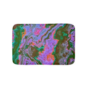 Sour Marble Badmat