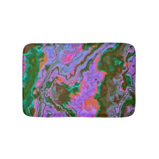 Sour Marble Badmat (Voorkant)