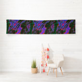 Sour Marble Banner (Insitu)