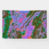 Sour Marble Banner (Horizontaal)