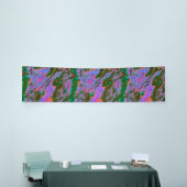 Sour Marble Banner (Beurs)