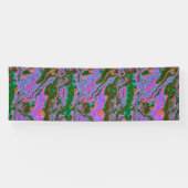 Sour Marble Banner (Horizontaal)