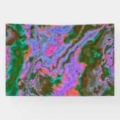 Sour Marble Banner (Horizontaal)