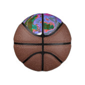 Sour Marble Basketbal (Rechts)