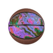 Sour Marble Basketbal (Voorkant)