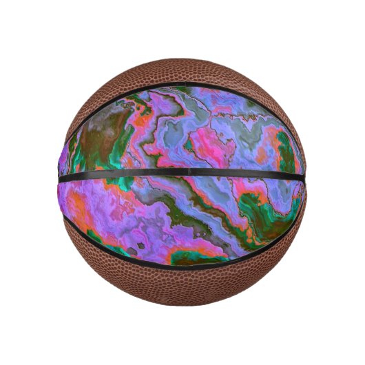 Sour Marble Basketbal (Voorkant)