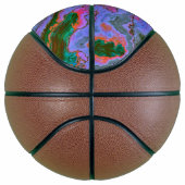 Sour Marble Basketbal (Rechts)
