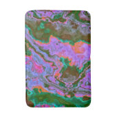 Sour Marble Bath Mat (Voorkant Verticaal)