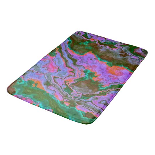 Sour Marble Bath Mat (Gekanteld)