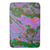 Sour Marble Bath Mat (Voorkant Verticaal)