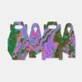 Sour Marble Bedankdoosjes (Uitgevouwen)