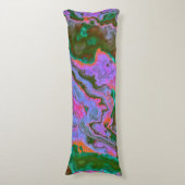 Sour Marble Body Pillow Lichaamskussen (Voorkant Verticaal)