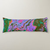 Sour Marble Body Pillow Lichaamskussen (Voorkant)