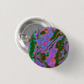 Sour Marble Button (Voorkant /achterkant)