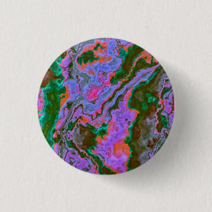 Sour Marble Button