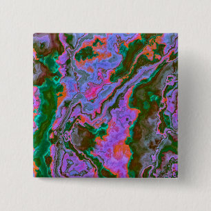 Sour Marble Button