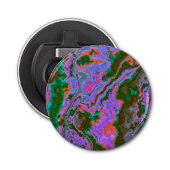 Sour Marble Button Flesopener (Voorkant)