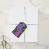 Sour Marble Cadeaulabel (Met Touw)