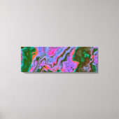 Sour Marble Canvas afdrukken (Voorkant)