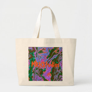 Sour Marble Canvas tas
