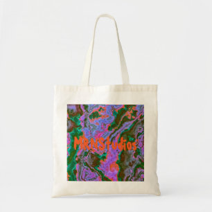 Sour Marble Canvas tas