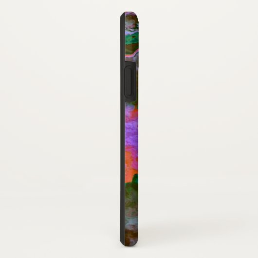 Sour Marble Case-Mate iPhone Case (Achterkant / rechts)