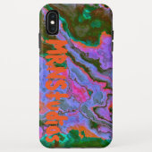 Sour Marble Case-Mate iPhone Case (Achterkant)