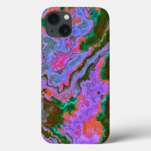 Sour Marble Case-Mate iPhone Case