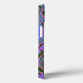 Sour Marble Case-Mate iPhone Case (Achterkant / Rechts)