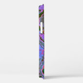 Sour Marble Case-Mate iPhone Case (Achterkant / Rechts)