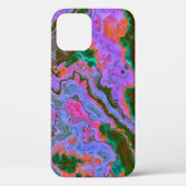 Sour Marble Case-Mate iPhone Case (Achterkant)