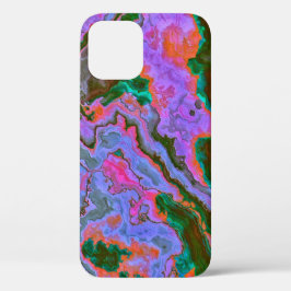 Sour Marble Case-Mate iPhone Case