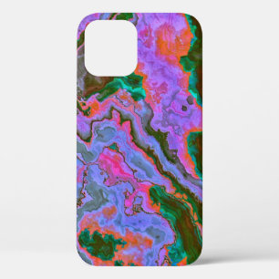 Sour Marble Case-Mate iPhone Case