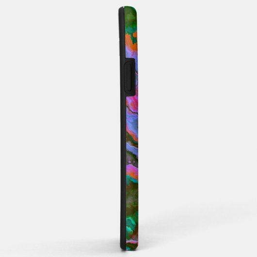 Sour Marble Case-Mate iPhone Case (Achterkant/rechts)