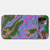 Sour Marble Case-Mate iPhone Case (Achterkant (horizontaal))