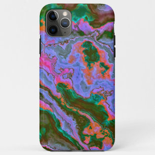 Sour Marble Case-Mate iPhone Case