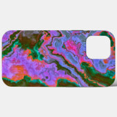 Sour Marble Case-Mate iPhone Case (Achterkant (horizontaal))