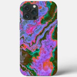 Sour Marble Case-Mate iPhone Case