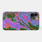 Sour Marble Case-Mate iPhone Case (Achterkant (horizontaal))