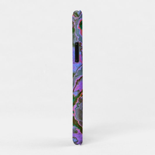 Sour Marble Case-Mate iPhone Case (Achterkant/rechts)