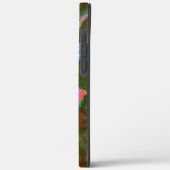 Sour Marble Case-Mate iPhone Case (Achterkant / Links)