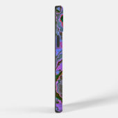 Sour Marble Case-Mate iPhone Case (Achterkant / Rechts)